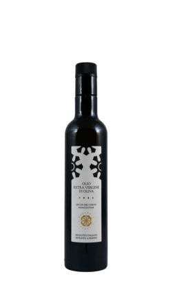 Leccio del corno - Monocultivar